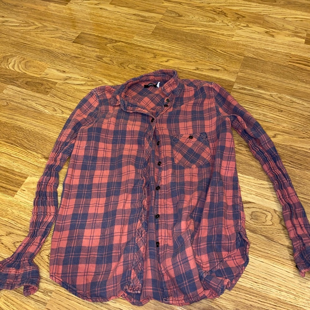 Flannel